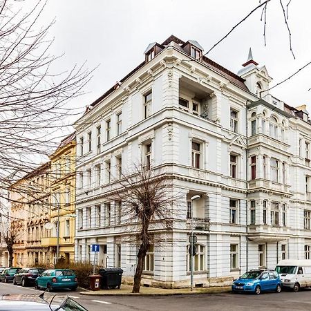 Teplice Apartments U Schodu Extérieur photo